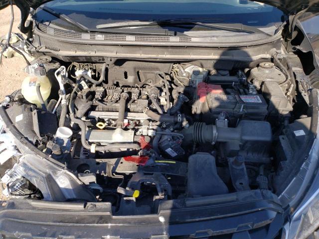 Photo 11 from auction – 2021 NISSAN KICKS SR with VIN 3N1CP5DV8ML491988