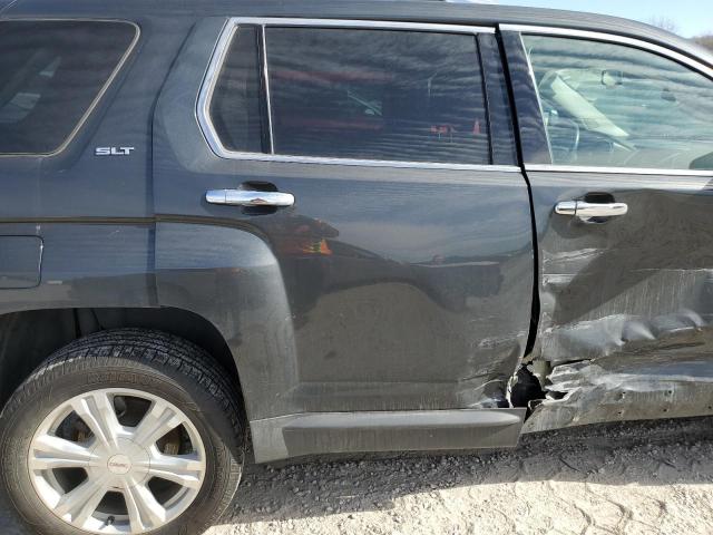 Zdjęcie 11 z aukcji – 2017 GMC TERRAIN SL z VIN 2GKFLUEK3H6329043