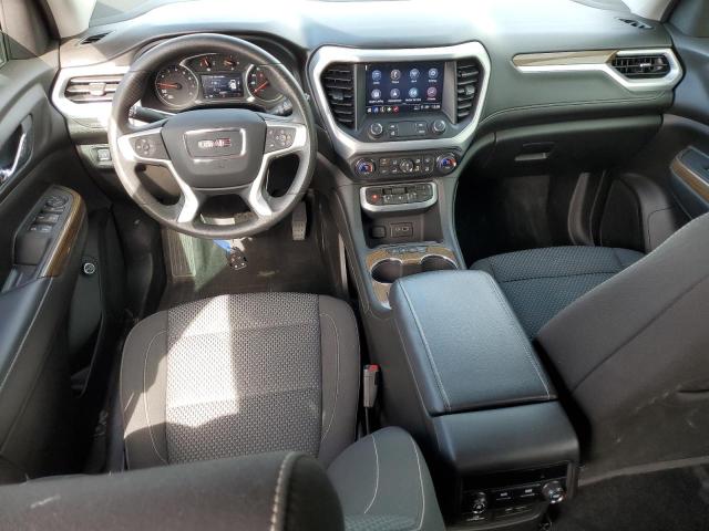 Photo 8 from auction – 2021 GMC ACADIA SLE with VIN 1GKKNKLA3MZ175682
