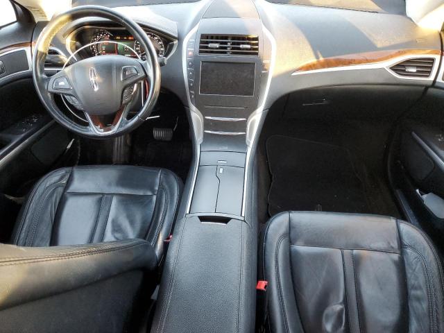 Photo 8 from auction – 2015 LINCOLN MKZ with VIN 3LN6L2GK3FR608605