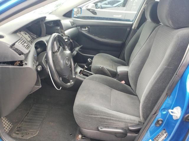 Photo 7 from auction – 2007 TOYOTA COROLLA CE with VIN 2T1BR32E87C825048