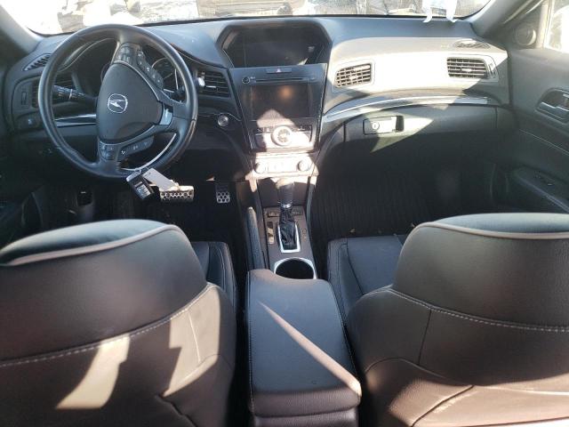 Photo 8 from auction – 2020 ACURA ILX PREMIU with VIN 19UDE2F84LA012034