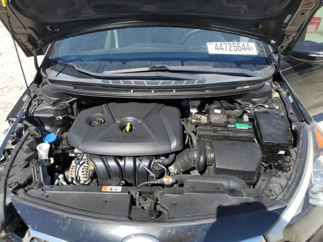 Photo 11 from auction – 2014 KIA FORTE LX with VIN KNAFX4A6XE5148177