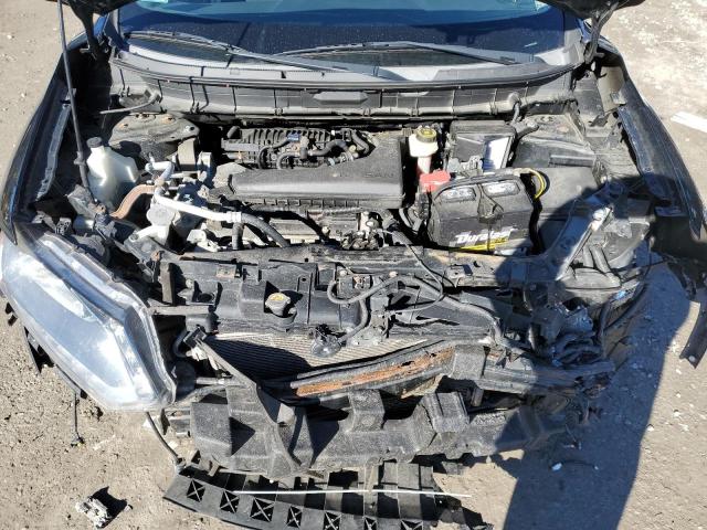 Photo 11 from auction – 2016 NISSAN ROGUE S with VIN KNMAT2MV4GP623202