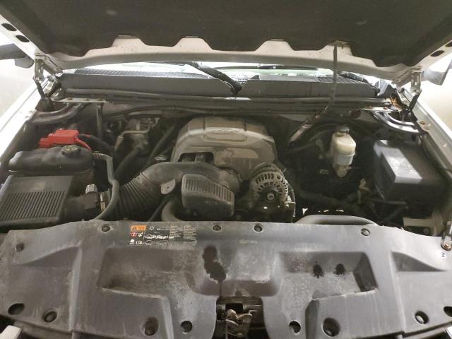 Photo 11 from auction – 2012 GMC SIERRA K15 with VIN 3GTP2WE75CG166354