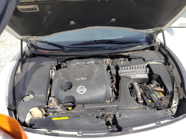 Zdjęcie 11 z aukcji – 2012 NISSAN MAXIMA S z VIN 1N4AA5AP8CC860389