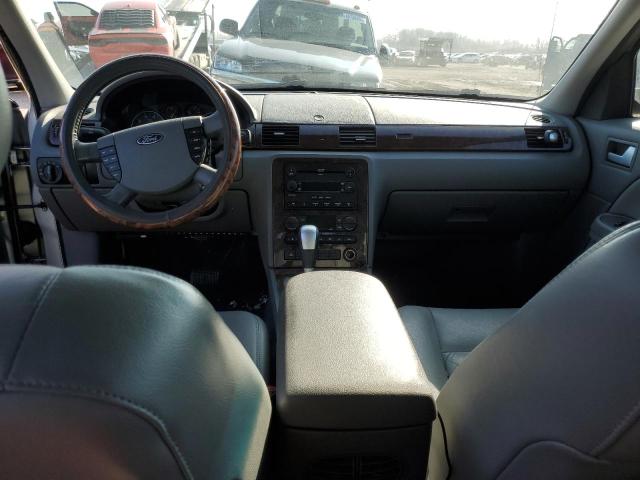 Photo 8 from auction – 2006 FORD FIVE HUNDR with VIN 1FAFP24156G121911