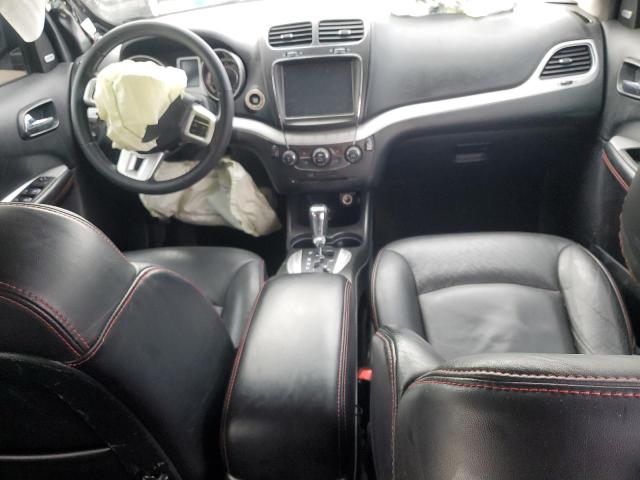 Photo 8 from auction – 2018 DODGE JOURNEY GT with VIN 3C4PDDEG6JT389280