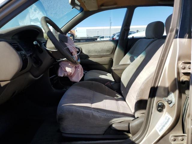 Photo 7 from auction – 1997 TOYOTA COROLLA DX with VIN 1NXBB02E6VZ526124