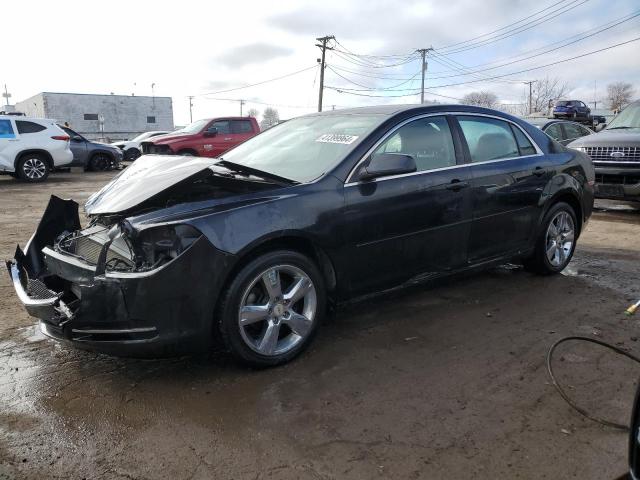 CHEVROLET MALIBU 2LT 2011 with VIN 1G1ZD5E10BF333365 - Photo from auction