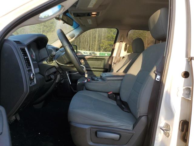 Photo 7 from auction – 2014 RAM 1500 ST with VIN 1C6RR7FG3ES461965