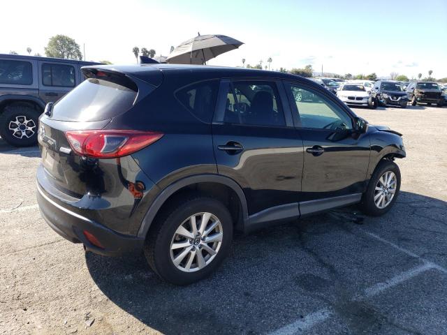 Photo 3 from auction – 2016 MAZDA CX-5 TOURI with VIN JM3KE2CY3G0854957