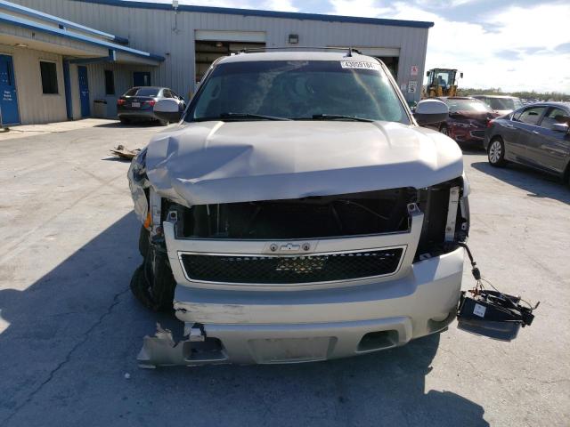 Photo 5 from auction – 2007 CHEVROLET SUBURBAN C with VIN 1GNFC16J87J185482