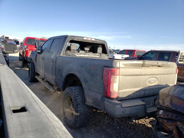 Photo 2 from auction – 2017 FORD F350 SUPER with VIN 1FT8W3BT3HEE67308
