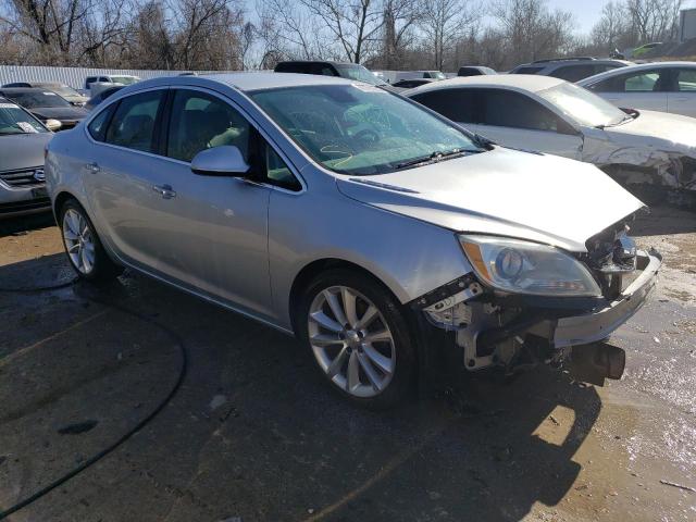 Photo 4 from auction – 2014 BUICK VERANO with VIN 1G4PP5SK1E4105552
