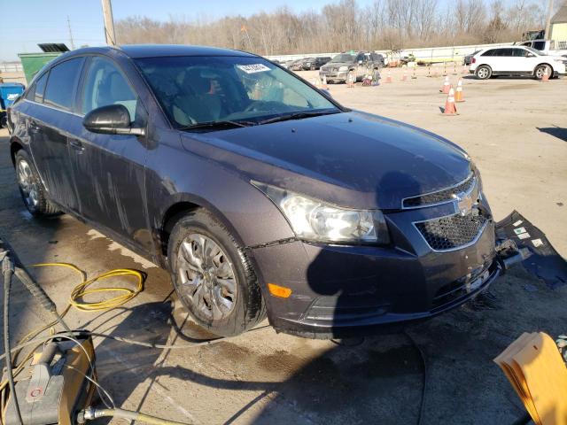 Photo 4 from auction – 2011 CHEVROLET CRUZE LS with VIN 1G1PC5SH8B7117625