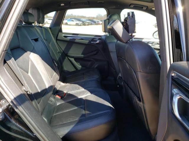 Photo 10 from auction – 2015 PORSCHE MACAN S with VIN WP1AB2A54FLB50610