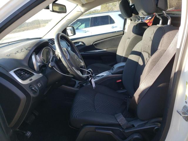 Photo 7 from auction – 2018 DODGE JOURNEY SE with VIN 3C4PDCAB2JT519141