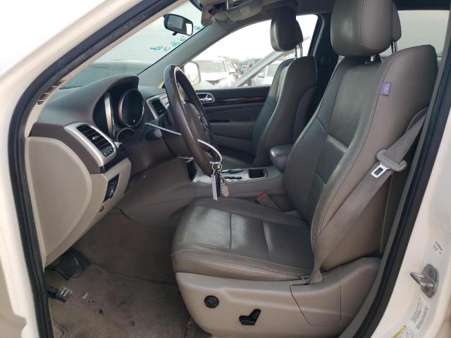 Photo 7 from auction – 2012 JEEP GRAND CHER with VIN 1C4RJEAG4CC176954
