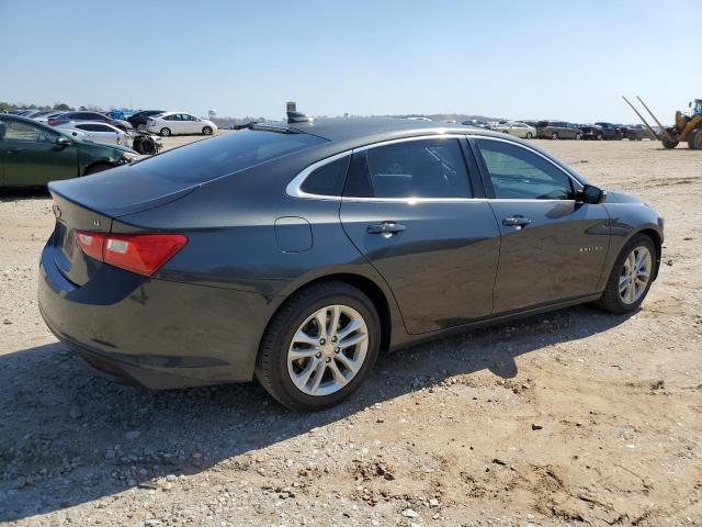 Photo 3 from auction – 2018 CHEVROLET MALIBU LT with VIN 1G1ZD5ST0JF102289