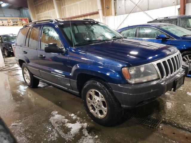 Photo 4 from auction – 2003 JEEP GRAND CHER with VIN 1J8GW48S93C506769
