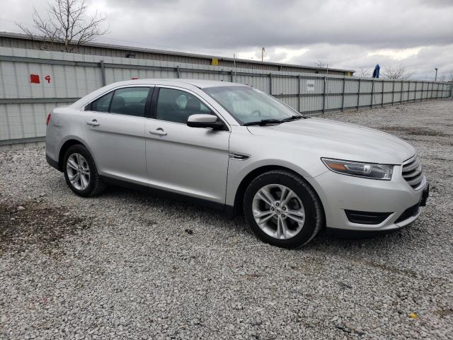 Photo 4 from auction – 2017 FORD TAURUS with VIN 1FAHP2H87HG116776
