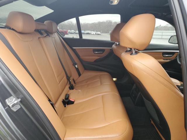 Photo 10 from auction – 2018 BMW 330E with VIN WBA8E1C59JA171677