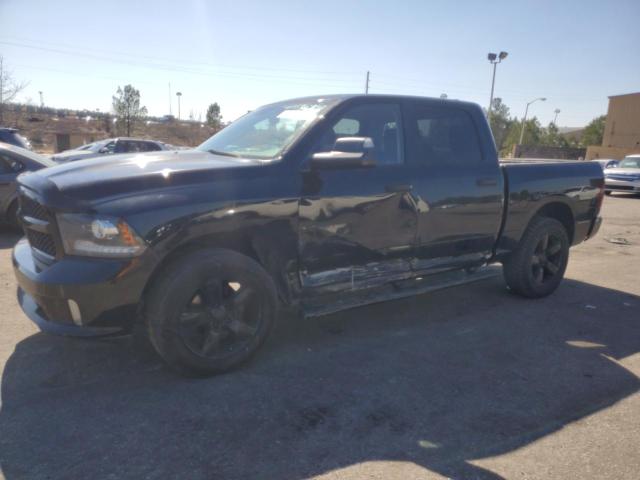 RAM 1500 ST 2014 with VIN 1C6RR7KT3ES296955 - Photo from auction