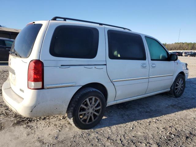 Photo 3 from auction – 2005 BUICK TERRAZA CX with VIN 5GADX23L75D306628