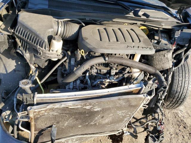 Photo 11 from auction – 2019 DODGE GRAND CARA with VIN 2C4RDGCGXKR744596