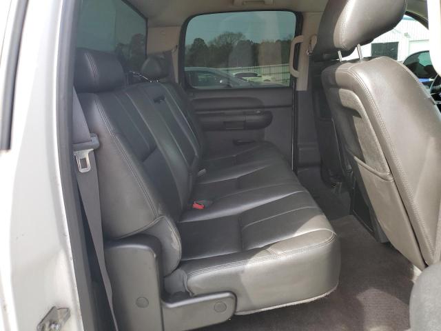 Photo 10 from auction – 2013 GMC SIERRA C15 with VIN 3GTP1VE07DG118601