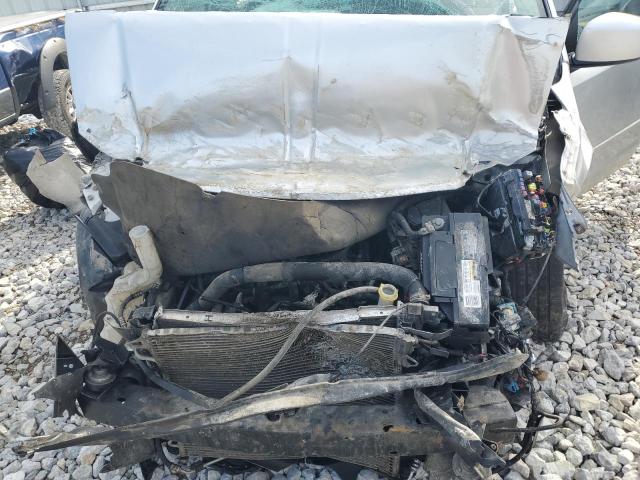 Photo 12 from auction – 2012 DODGE GRAND CARA with VIN 2C4RDGCG7CR213857