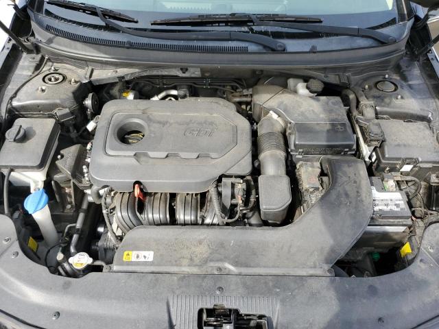 Photo 11 from auction – 2016 HYUNDAI SONATA SPO with VIN 5NPE34AF5GH339678