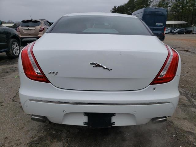 صورة رقم 6 من المزاد - 2012 JAGUAR XJ مع VIN SAJWA1CB5CLV37610