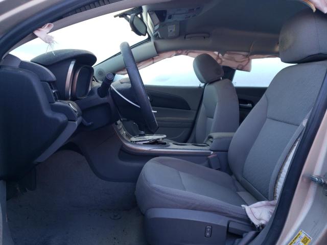 Photo 7 from auction – 2013 CHEVROLET MALIBU LS with VIN 1G11B5SAXDF196820