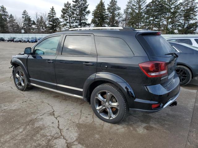 Photo 2 from auction – 2014 DODGE JOURNEY CR with VIN 3C4PDCGB1ET260882