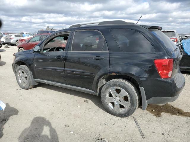 Photo 2 from auction – 2009 PONTIAC TORRENT with VIN 2CKDL43F696231188