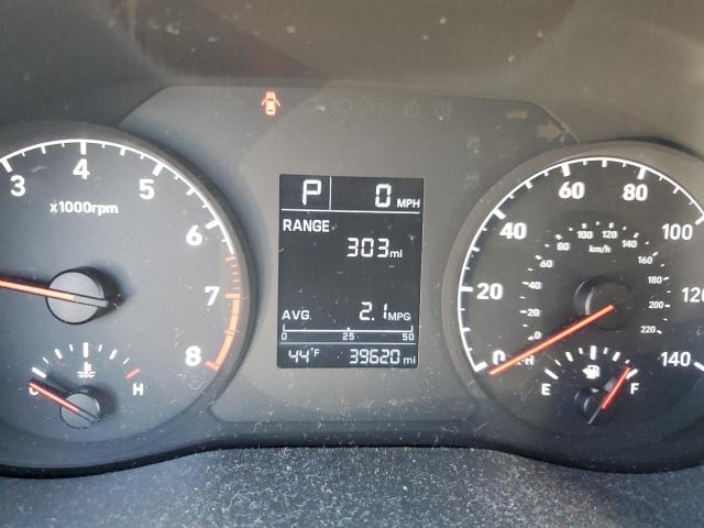 Photo 9 from auction – 2018 HYUNDAI ACCENT SE with VIN 3KPC24A3XJE026962