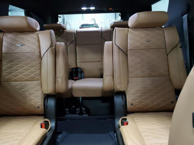صورة رقم 10 من المزاد - 2023 CADILLAC ESCALADE S مع VIN 1GYS4FKL3PR549697