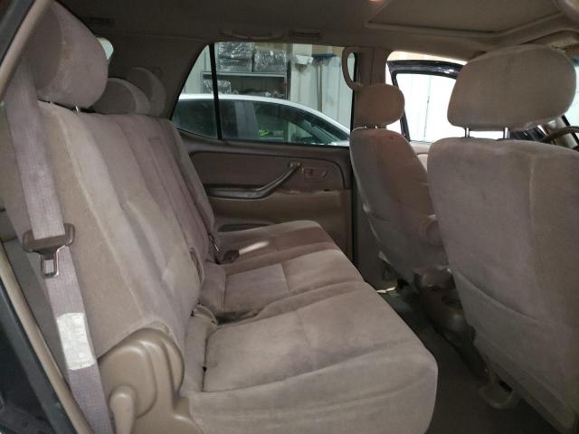 Zdjęcie 10 z aukcji – 2003 TOYOTA SEQUOIA SR z VIN 5TDBT44A33S151636