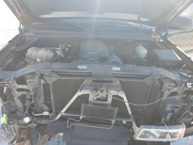 Photo 11 from auction – 2005 CHEVROLET SILVERADO with VIN 2GCEC13T651332111