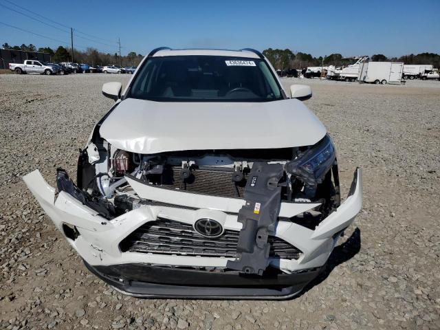 Photo 5 from auction – 2019 TOYOTA RAV4 LIMIT with VIN 2T3Y1RFV1KW003902