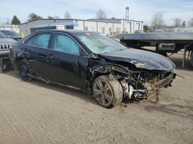 Photo 4 from auction – 2015 TOYOTA CAMRY LE with VIN 4T1BF1FKXFU056434