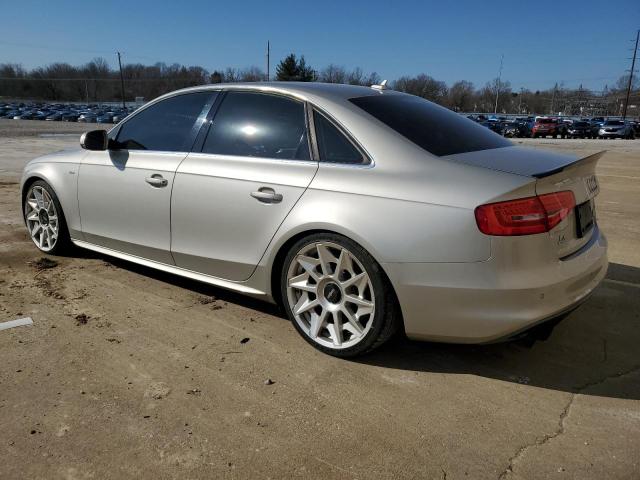 Photo 2 from auction – 2014 AUDI A4 PREMIUM with VIN WAUFFAFL7EN045038