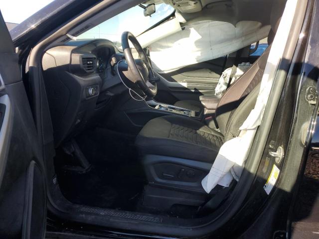 Photo 7 from auction – 2021 FORD EXPLORER X with VIN 1FMSK8DH4MGA53889