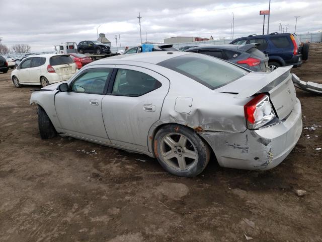 Photo 2 from auction – 2009 DODGE CHARGER SX with VIN 2B3KA33V29H600799