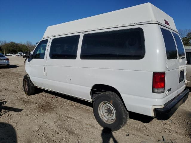 Photo 2 from auction – 2004 FORD ECONOLINE with VIN 1FTNE24W24HB19791