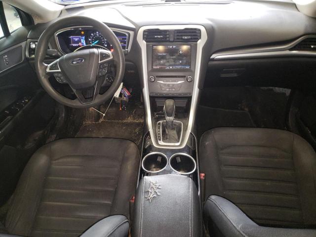 Photo 8 from auction – 2013 FORD FUSION SE with VIN 3FA6P0LU4DR249725