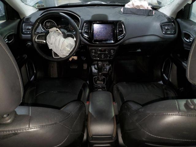 Photo 8 from auction – 2019 JEEP COMPASS LI with VIN 3C4NJDCB3KT787524