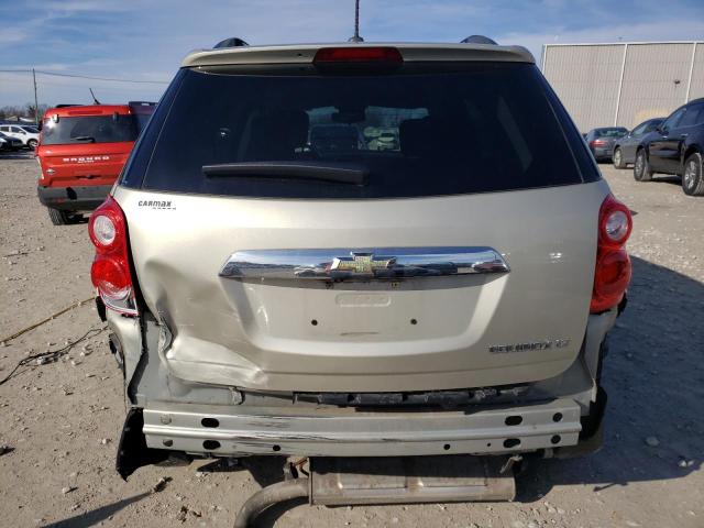 Photo 6 from auction – 2015 CHEVROLET EQUINOX LT with VIN 2GNALBEK8F1176140